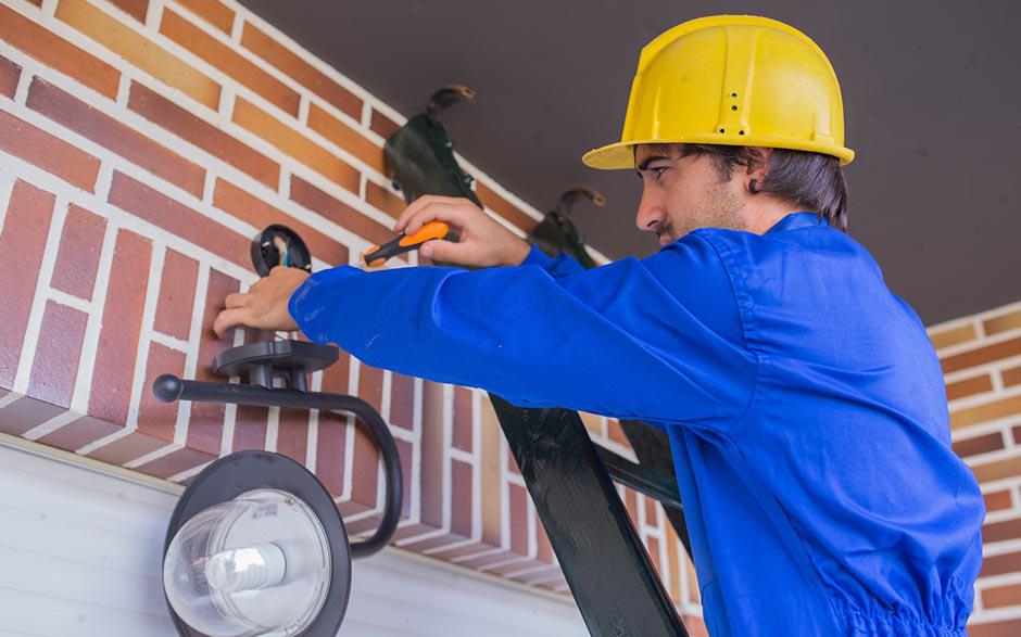  électricien dépannage Igny