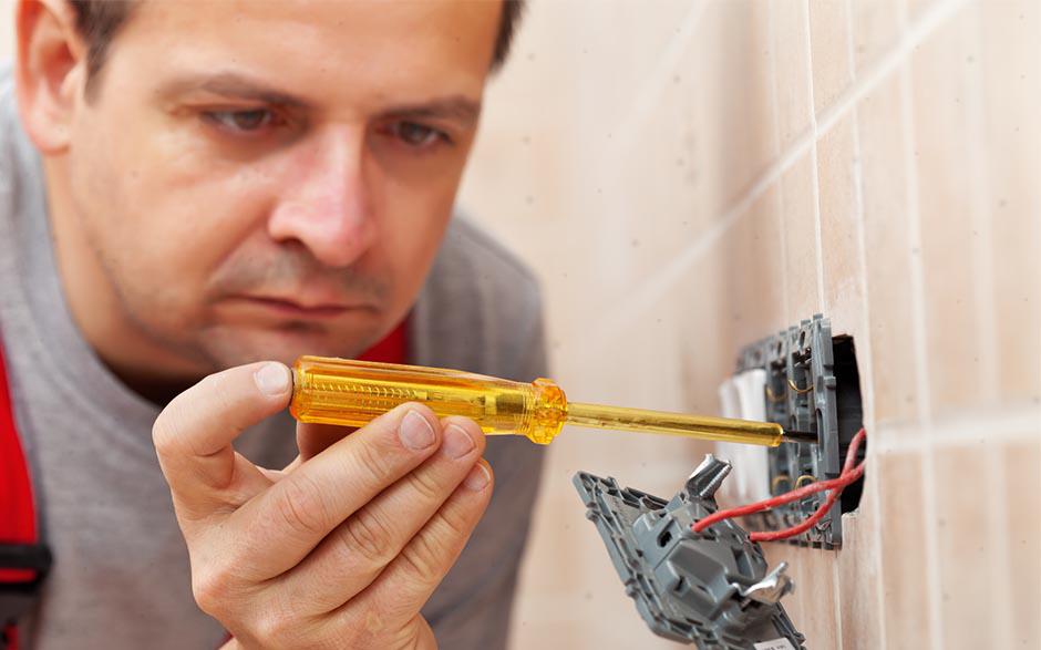  électricien dépannage Igny