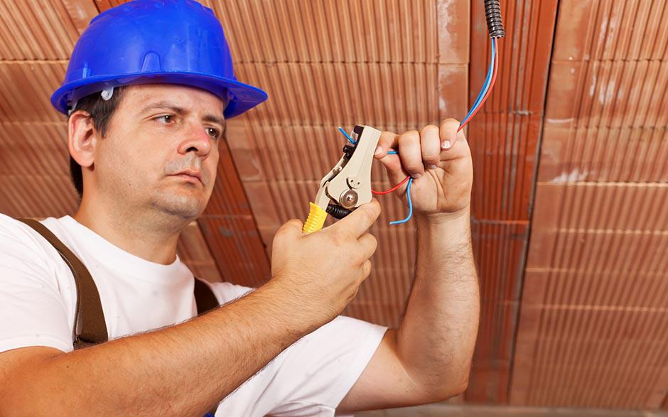  électricien dépannage Igny