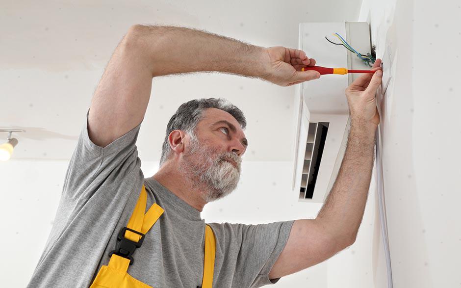  électricien dépannage Igny